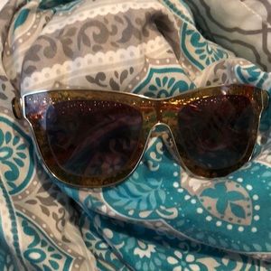 Balenciaga raindrops sunglasses